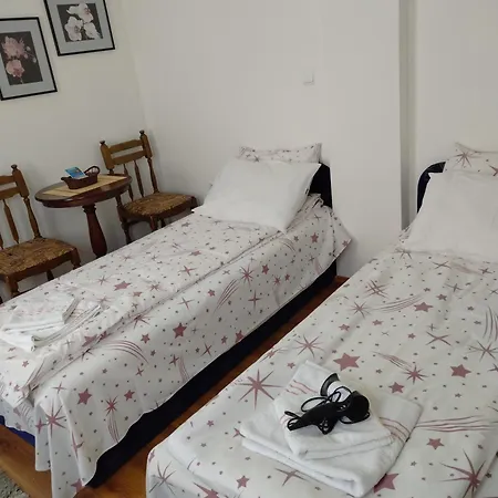 Orhidea House Konukevi