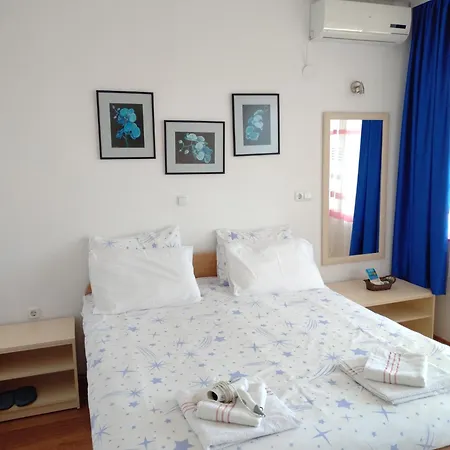 Orhidea House Ohri