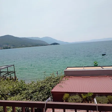 Orhidea House Konukevi Ohri
