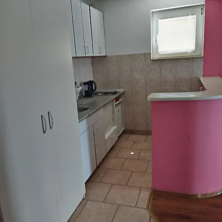Orhidea House Ohri