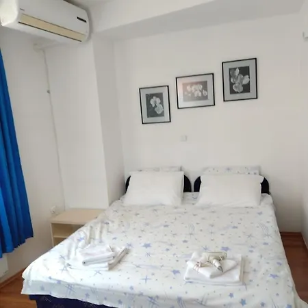 Orhidea House Konukevi Ohri