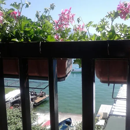 Orhidea House Konukevi Ohri
